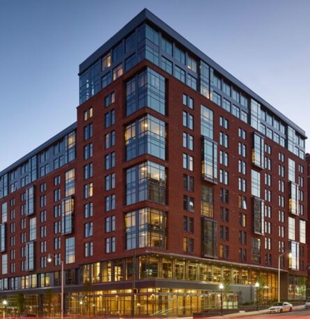 HH Nine East 33rd Property