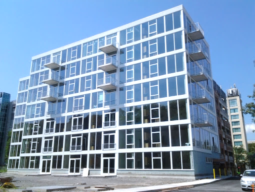 HH Cayuga Lofts Property