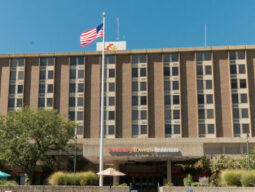 HH Century Towers Property