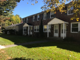 HH Parkside Property